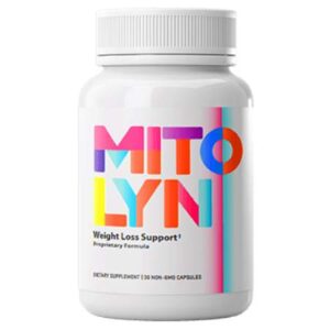Fat Burning Supplement
